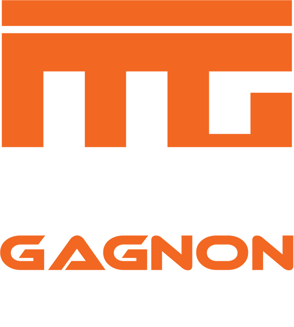 Logo Maison Gagnon Inc.