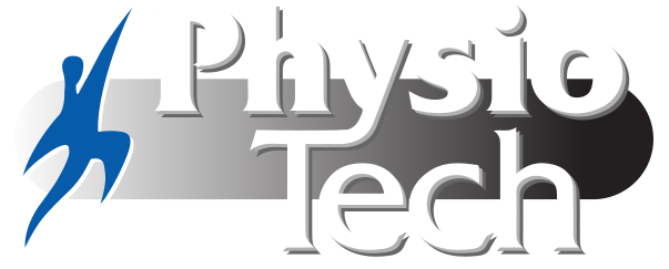 Logo Physio-Tech Coaticook
