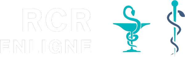 Logo RCR en ligne